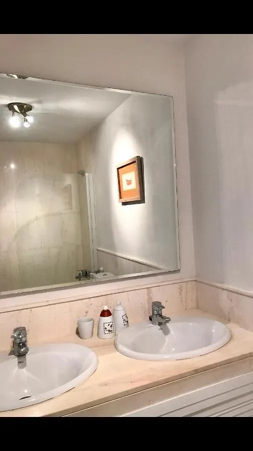 Mi Capricho 3-5 Beachfront- Apartment With Sea Views In Costa Del Sol Sitio de Calahonda