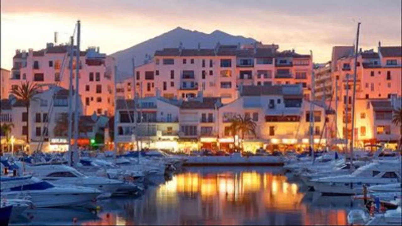 Mi Capricho 3-5 Beachfront- Apartment With Sea Views In Costa Del Sol Sitio de Calahonda