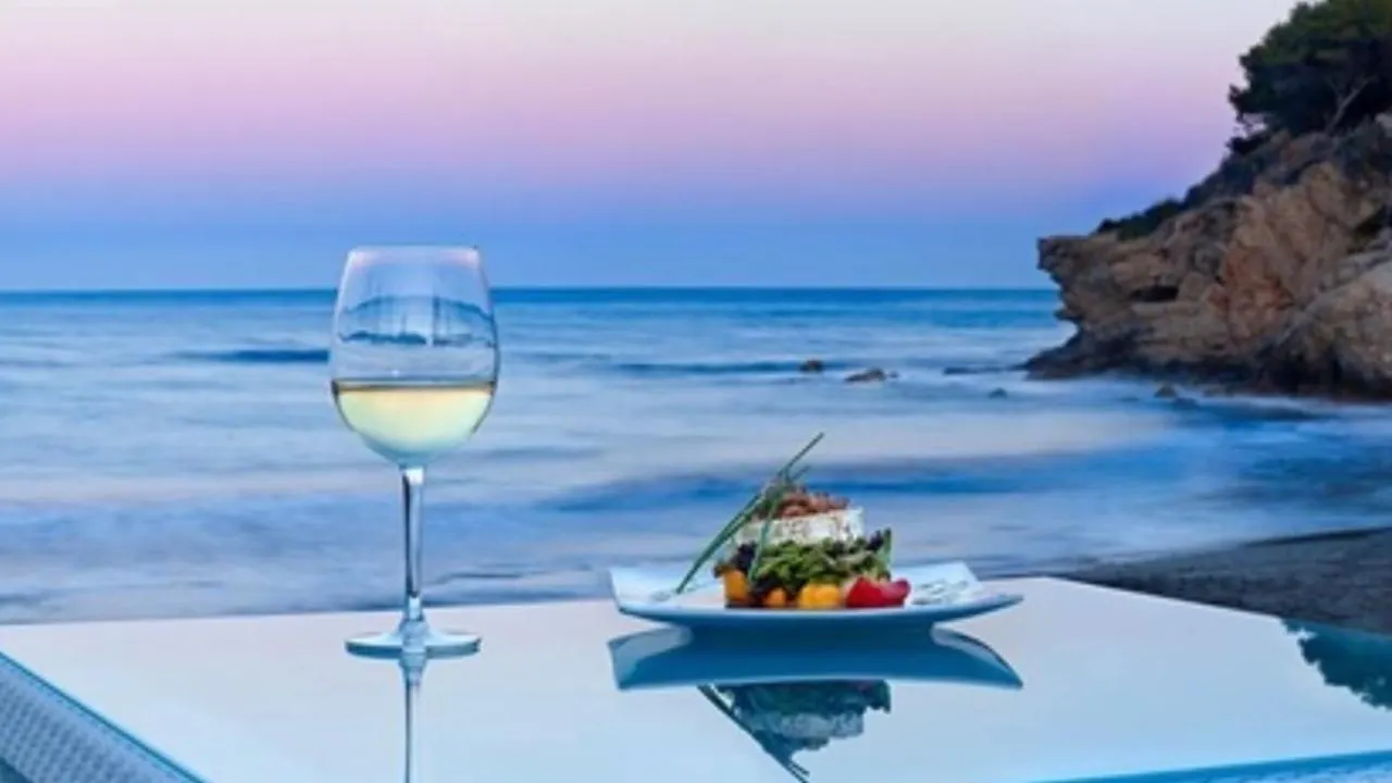 Mi Capricho 3-5 Beachfront- Apartment With Sea Views In Costa Del Sol Sitio de Calahonda Spain