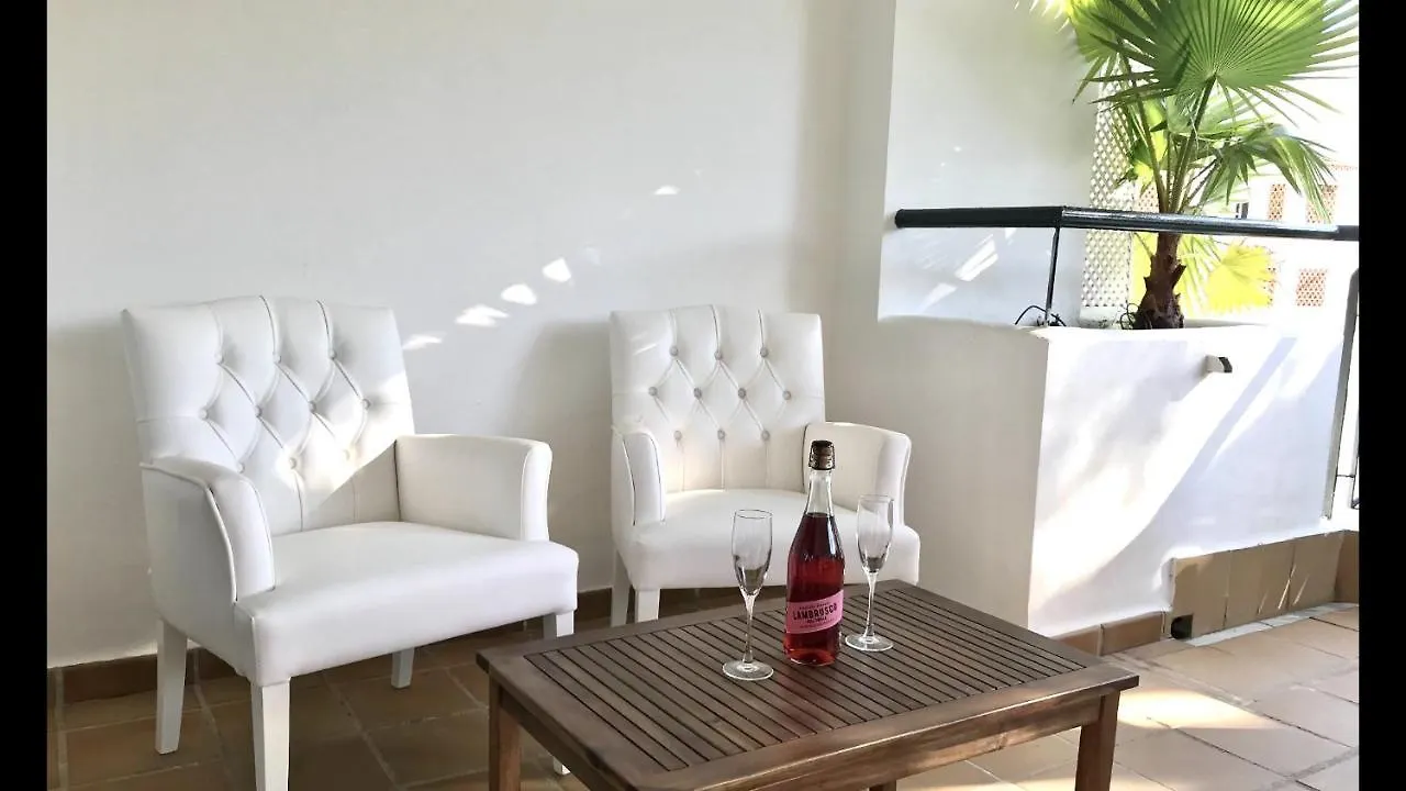 Mi Capricho 3-5 Beachfront- Apartment With Sea Views In Costa Del Sol Sitio de Calahonda 0*,