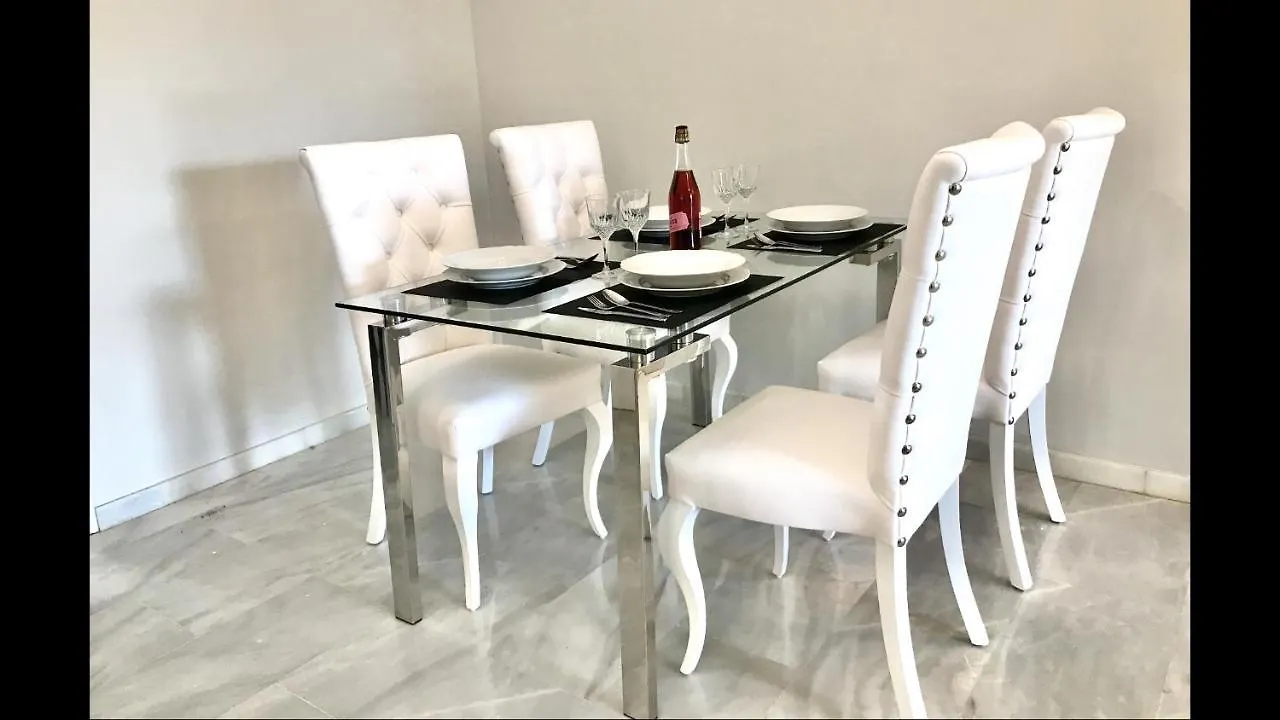 Mi Capricho 3-5 Beachfront- Apartment With Sea Views In Costa Del Sol Sitio de Calahonda