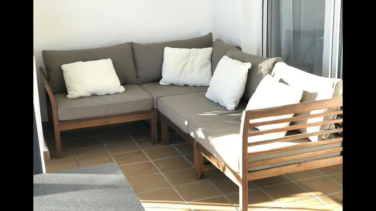 Mi Capricho 3-5 Beachfront- Apartment With Sea Views In Costa Del Sol Sitio de Calahonda