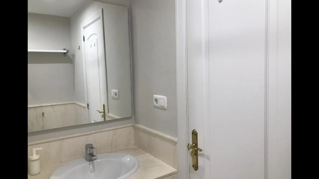Mi Capricho 3-5 Beachfront- Apartment With Sea Views In Costa Del Sol Sitio de Calahonda
