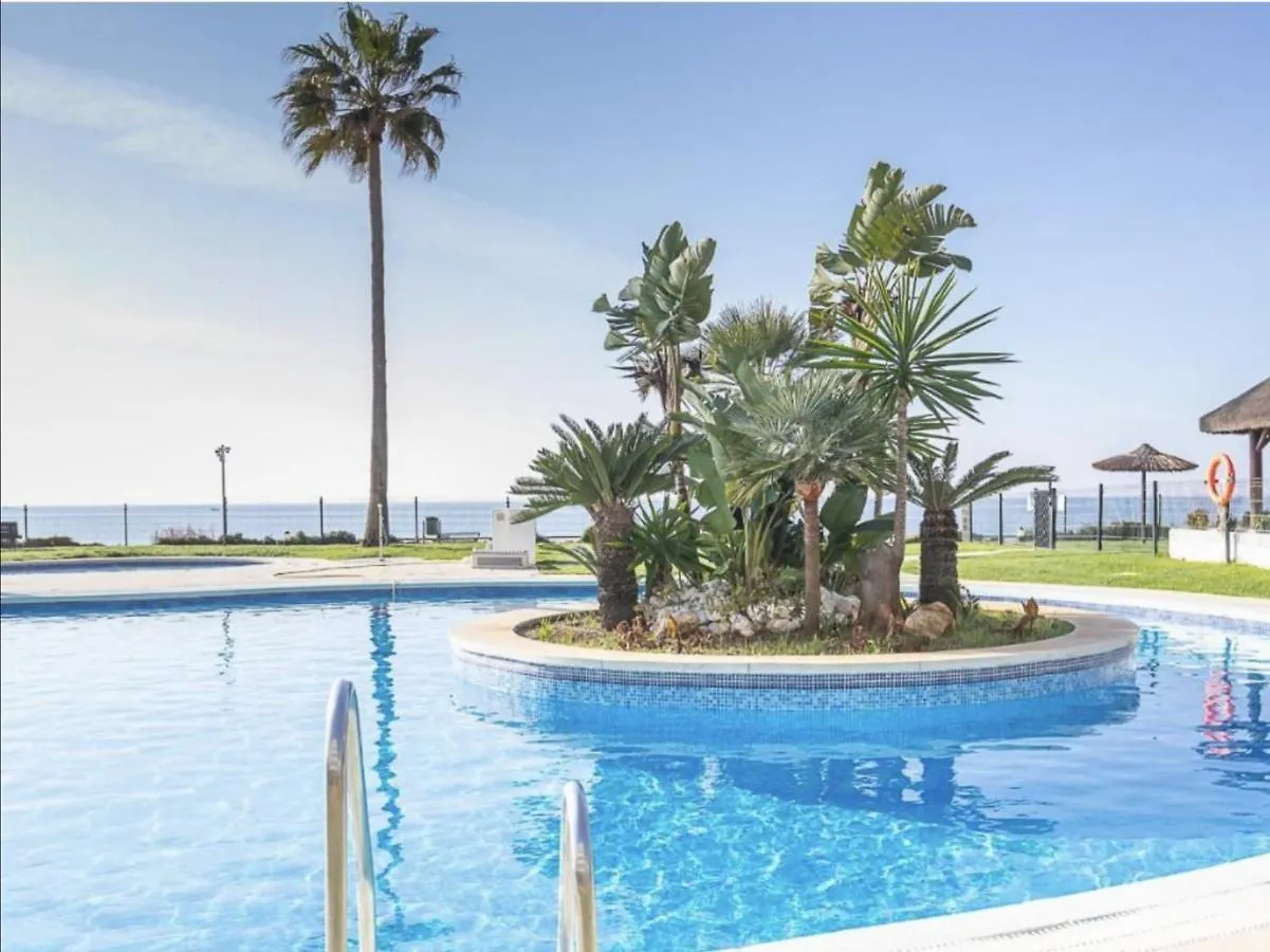 Mi Capricho 3-5 Beachfront- Apartment With Sea Views In Costa Del Sol Sitio de Calahonda