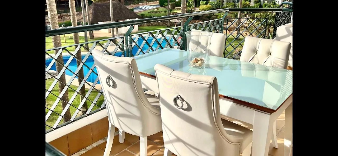 Mi Capricho 3-5 Beachfront- Apartment With Sea Views In Costa Del Sol Sitio de Calahonda